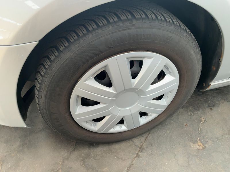 Volkswagen Golf VI 1.2 TSI Match 2012 – снимка 3