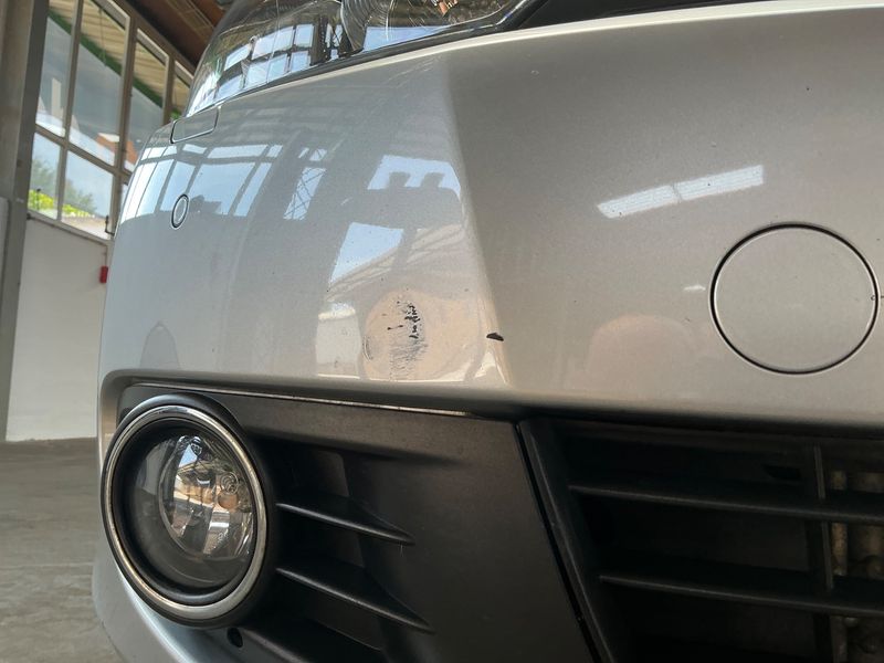Volkswagen Golf VI 1.2 TSI Match 2012 – снимка 35