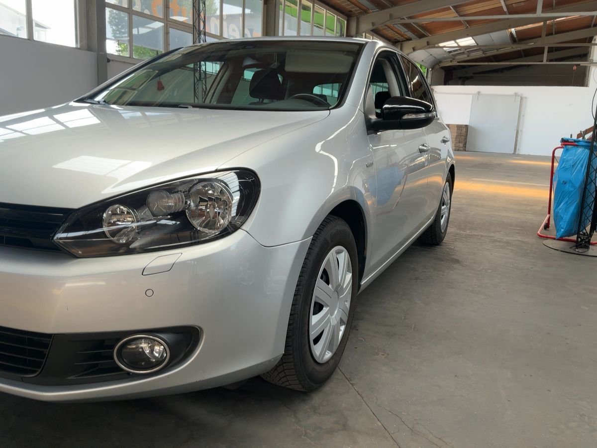 Volkswagen Golf d'occasion