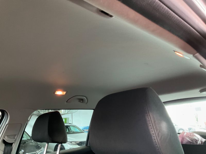Skoda Yeti 1.8 TSI Ambition Plus Edition 4x4 2011 – снимка 32