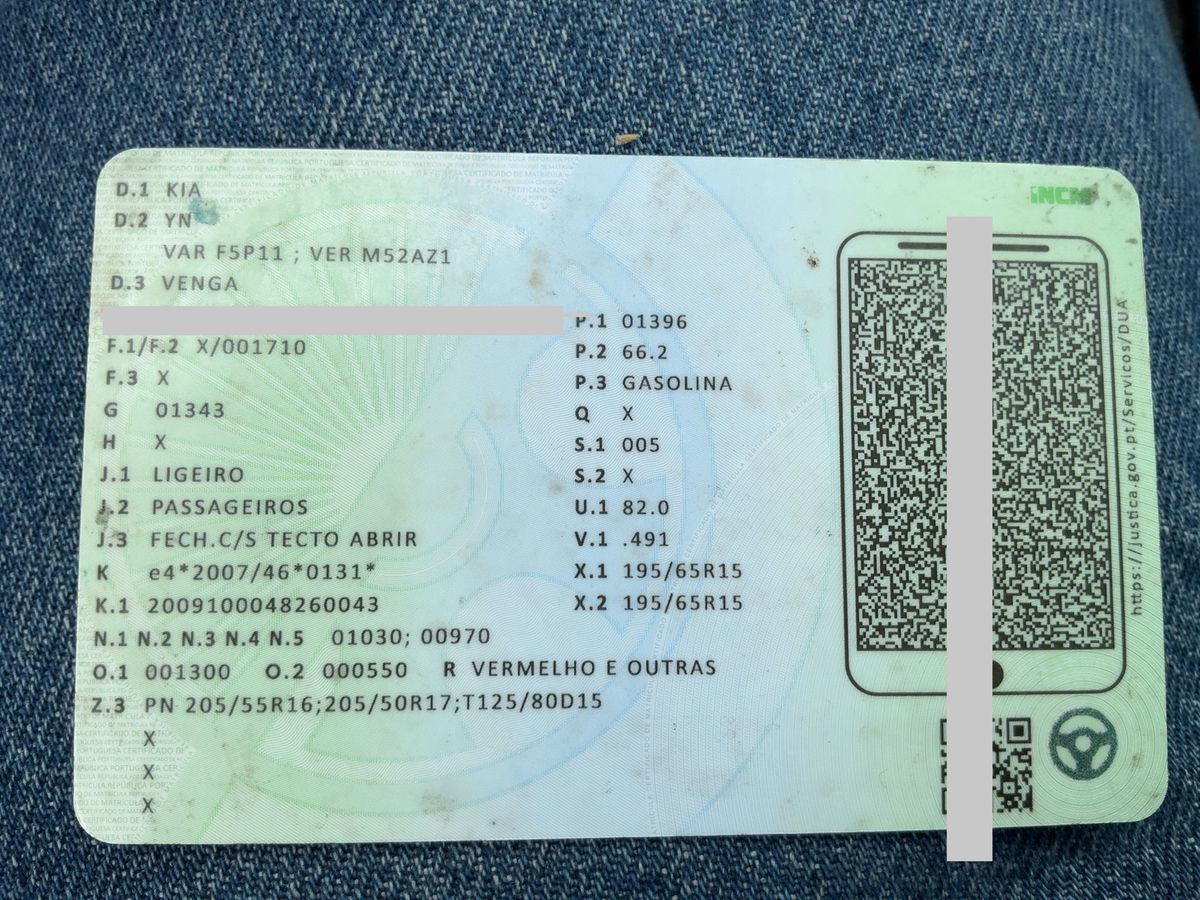 Kia Venga d'occasion