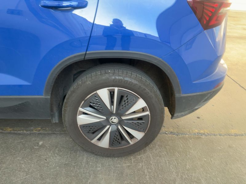 Skoda Karoq 2.0 TDI Executive 2024 – снимка 5