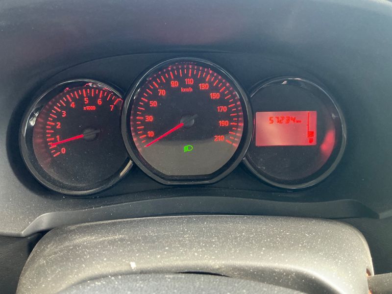 Dacia Dokker Express 1.6 SCe Essential — zdjęcie 13
