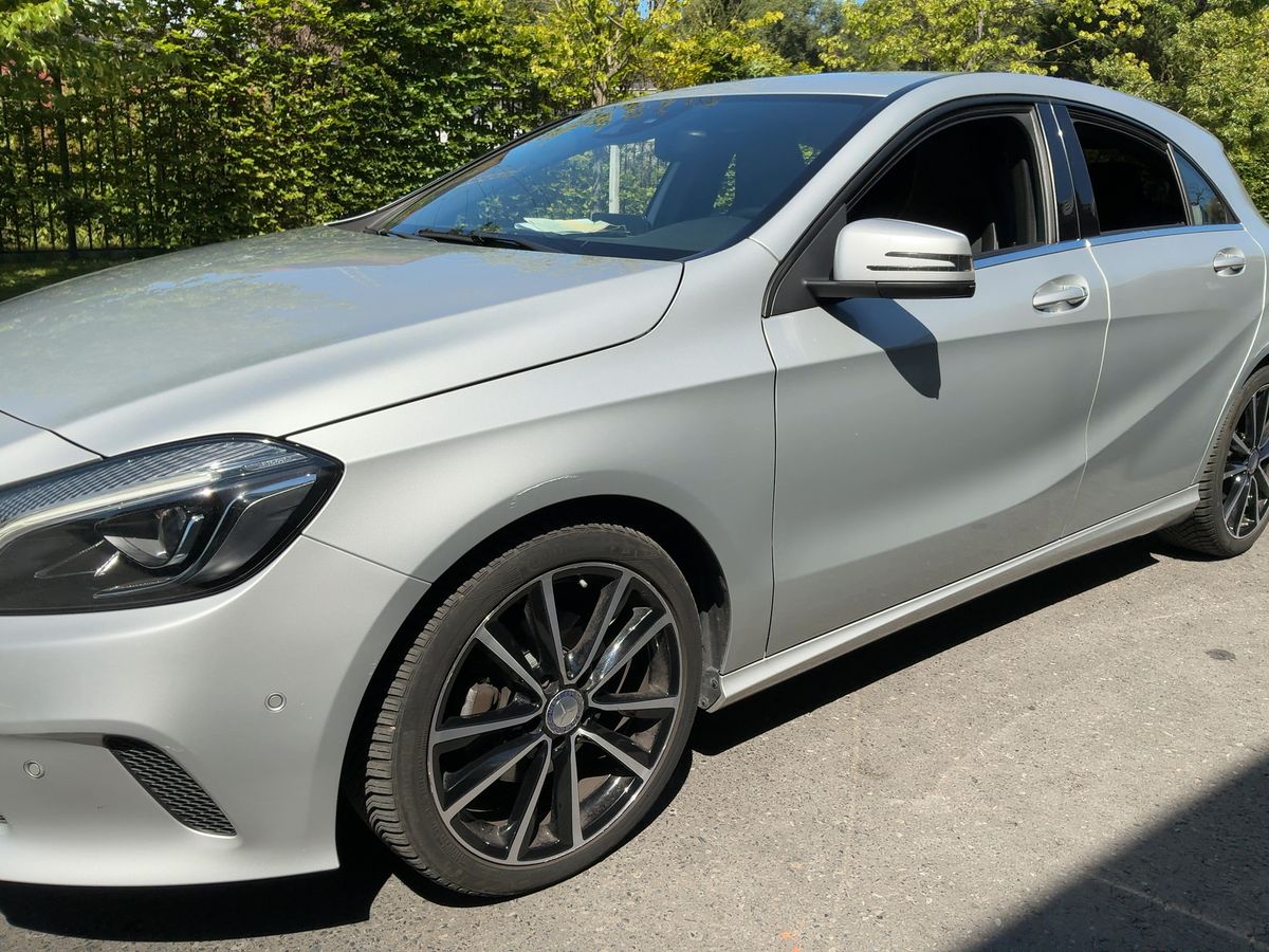 Mercedes-Benz A-Klasse d'occasion