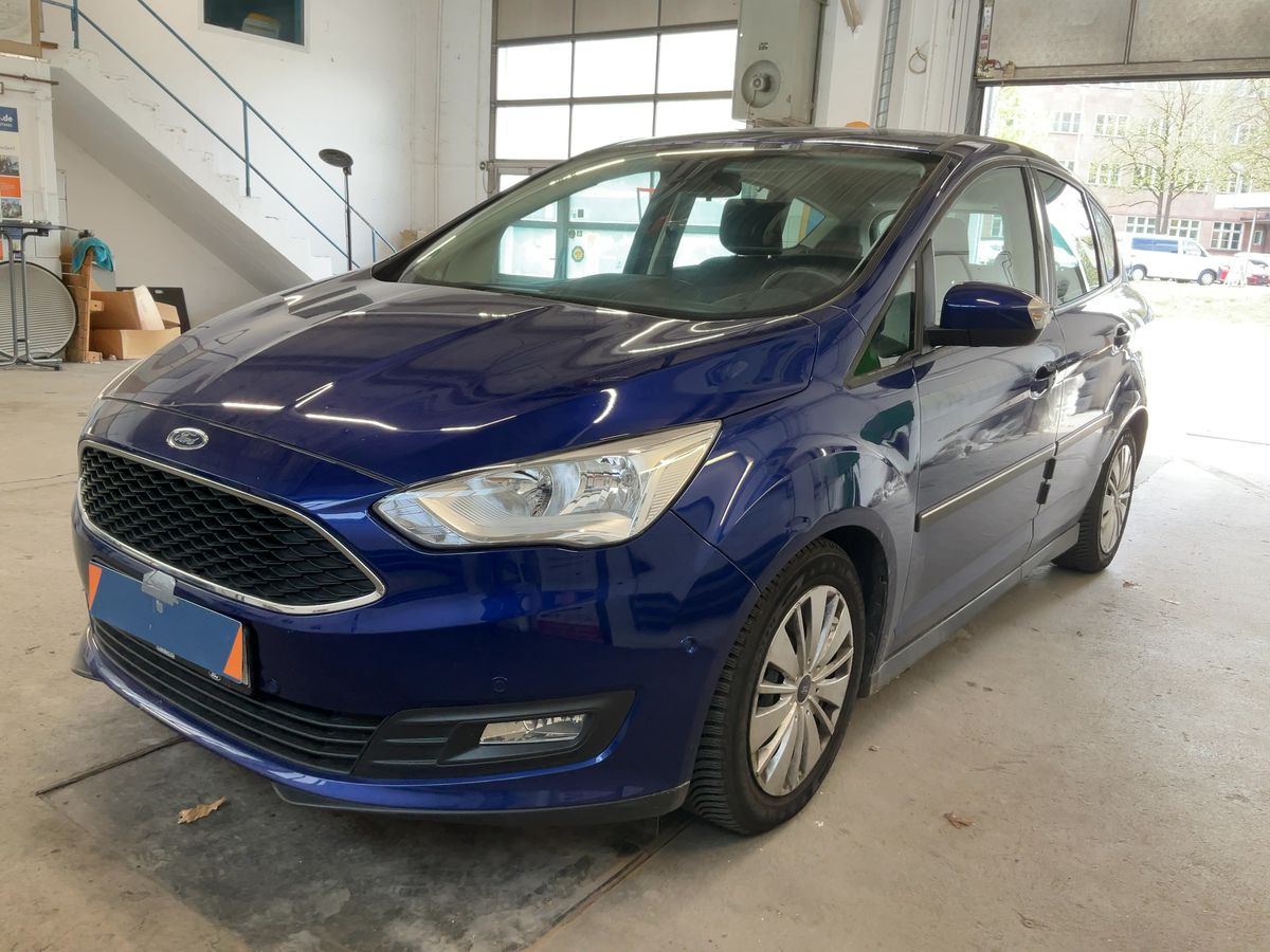 Ford C-Max 1.0 EcoBoost Business Edition