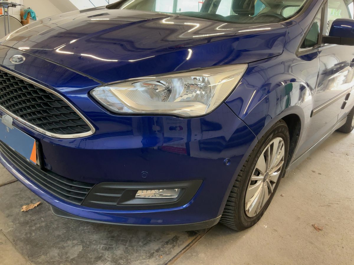 Ford C-Max 1.0 EcoBoost Business Edition