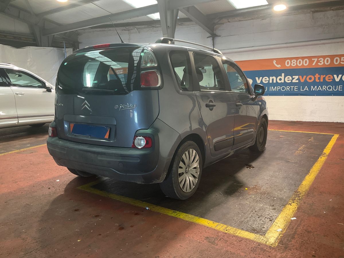 Citroen C3 d'occasion