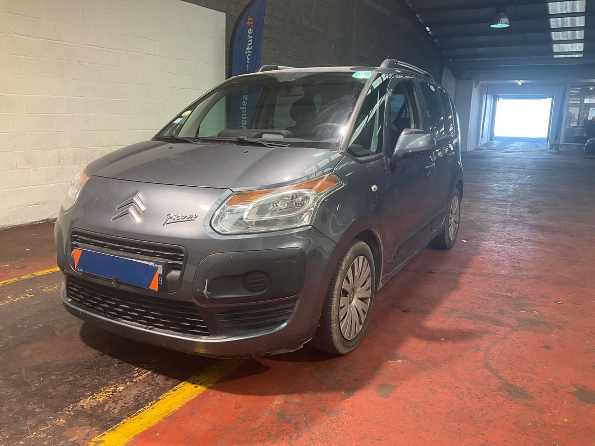 Citroen C3 d'occasion