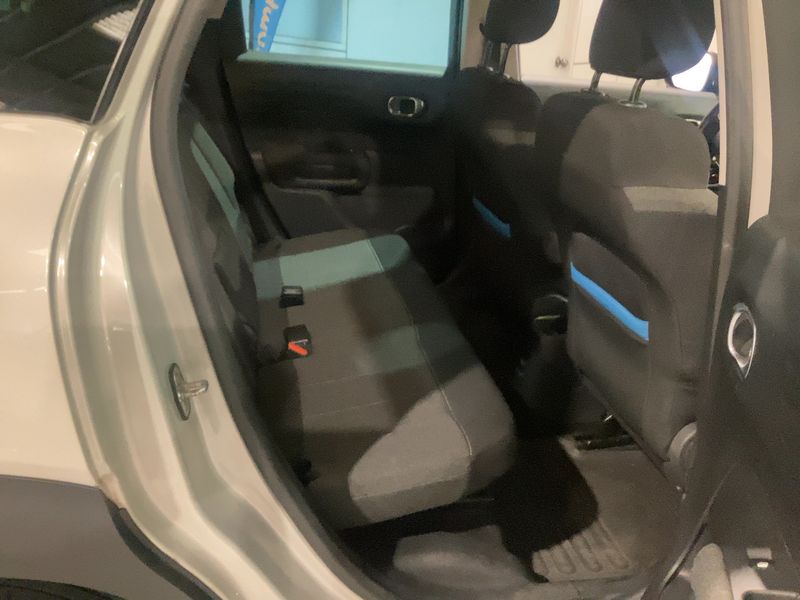 Citroen C3 Aircross 1.5 Blue-HDi Rip Curl — zdjęcie 14