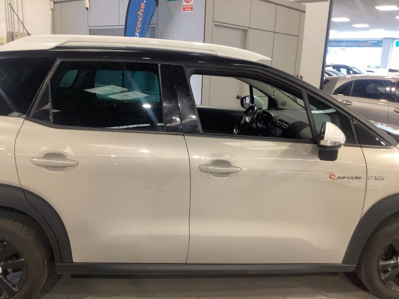 Citroen C3 Aircross 1.5 Blue-HDi Rip Curl — zdjęcie 7