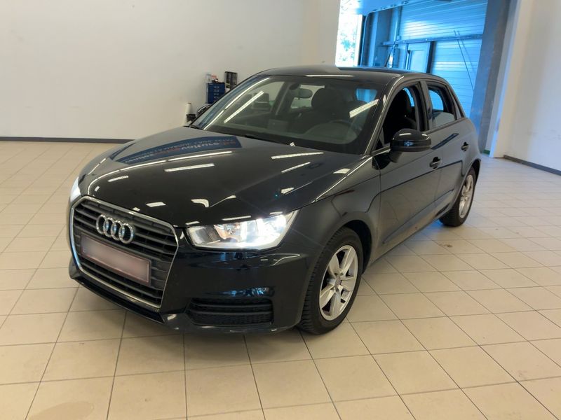 A1 Sportback 1.0 TFSI