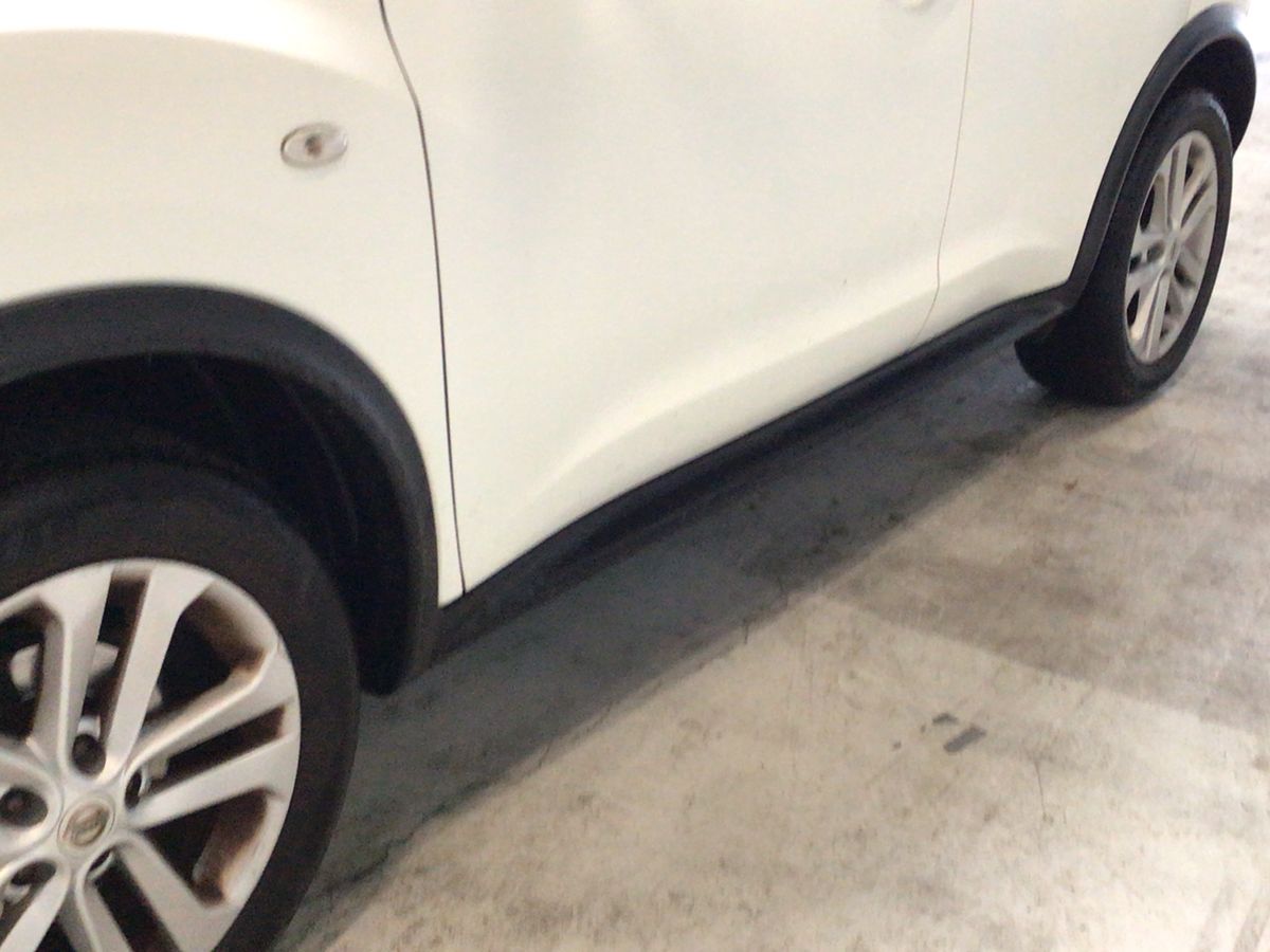 Nissan Juke 1.6 Acenta