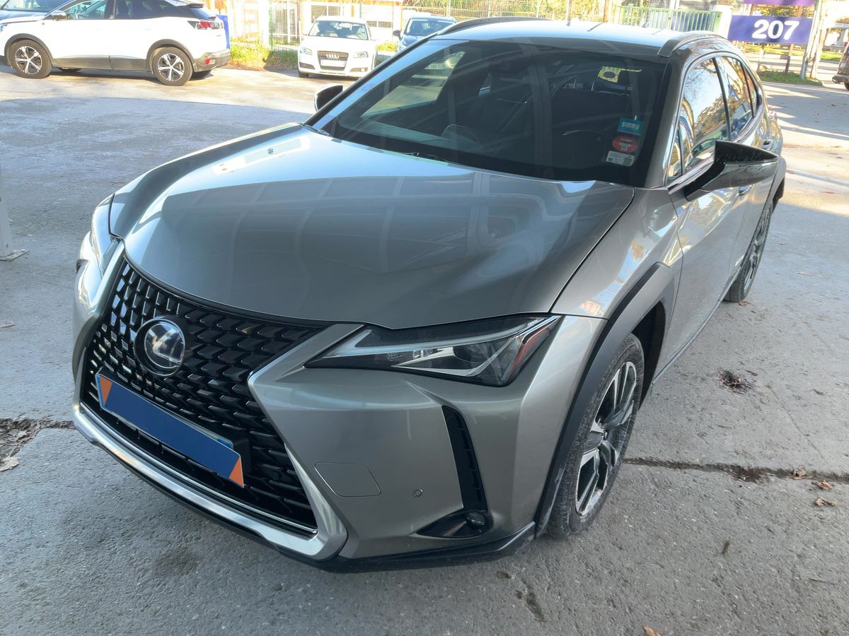 Lexus UX-Serie d'occasion