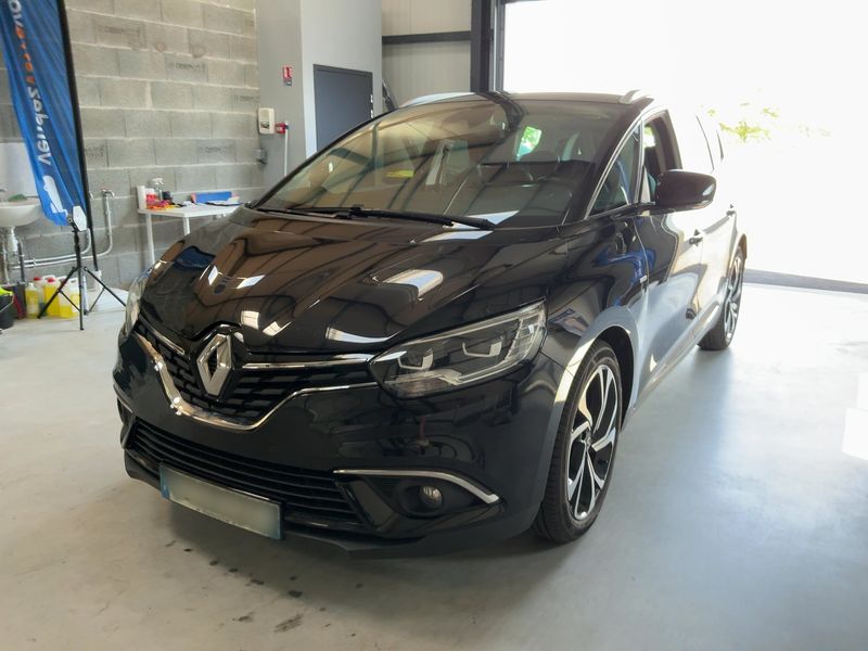Renault Grand