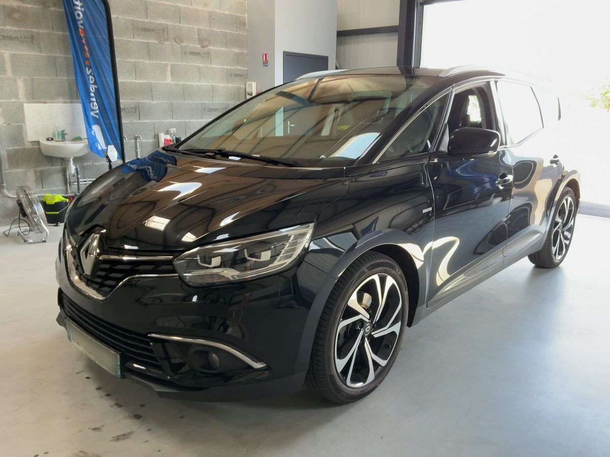 Renault Grand d'occasion