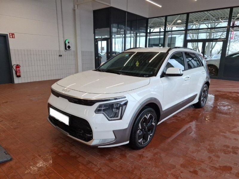 Kia Niro d'occasion