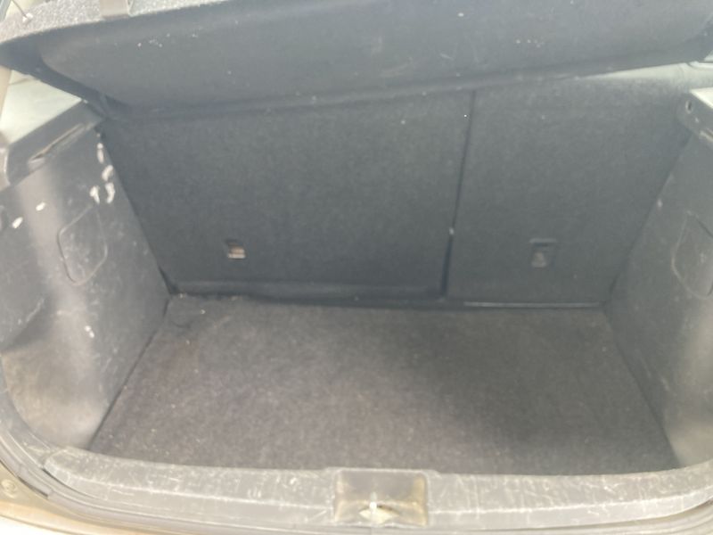 Fiat Sedici 1.6 Dynamic 4x4 — zdjęcie 9