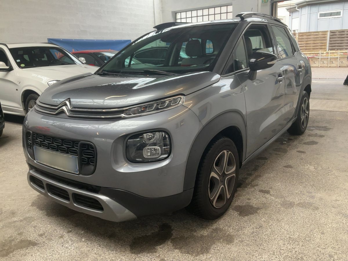 Citroen C3 2017