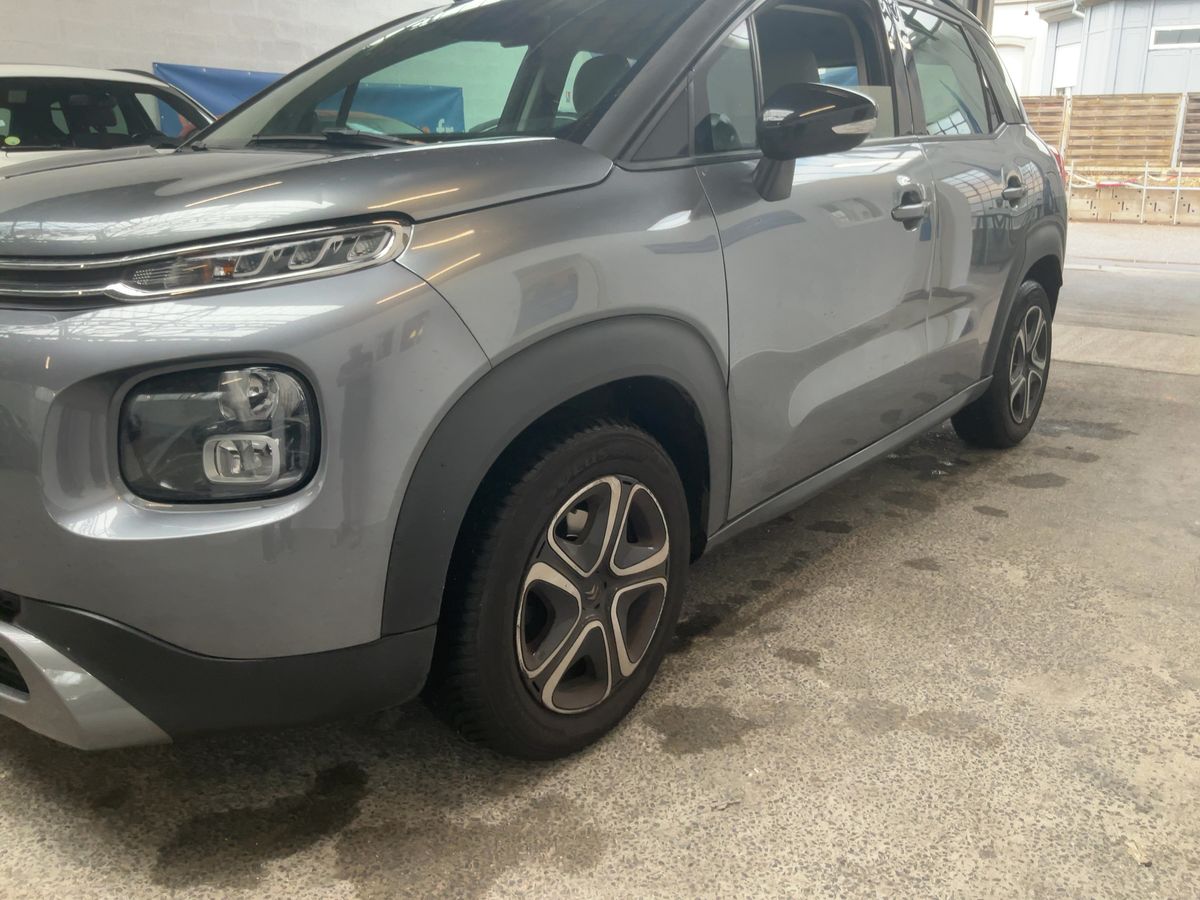 Citroen C3 d'occasion