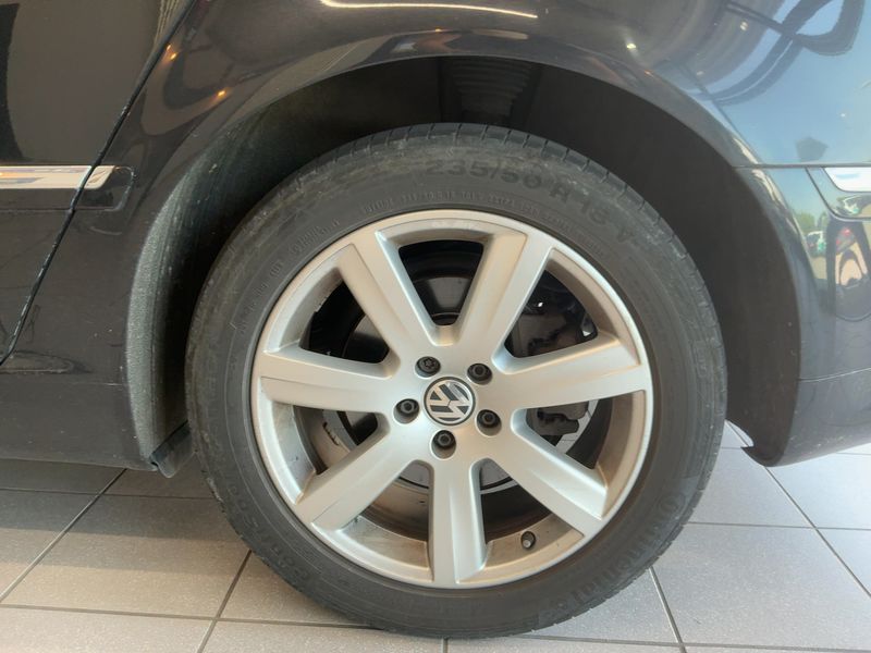 Volkswagen Phaeton 3.0 V6 TDI 4Motion 2015 – снимка 5