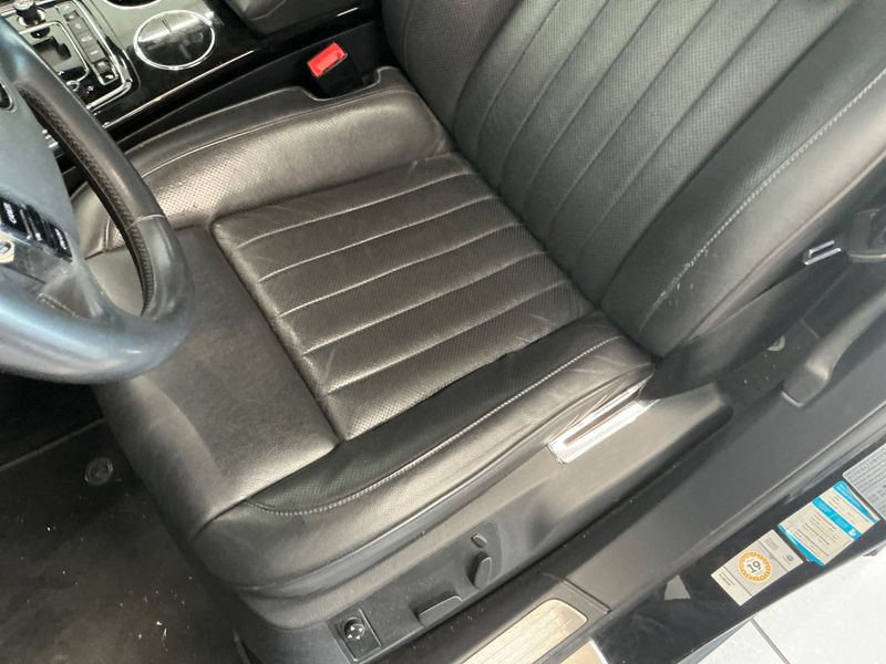 Volkswagen Phaeton 3.0 V6 TDI 4Motion 2015 – снимка 22