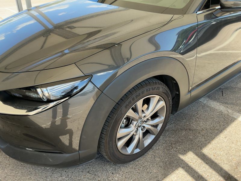 Mazda CX-30 2.0 Skyactiv-G Mild-Hybrid Zenith 2WD — zdjęcie 2