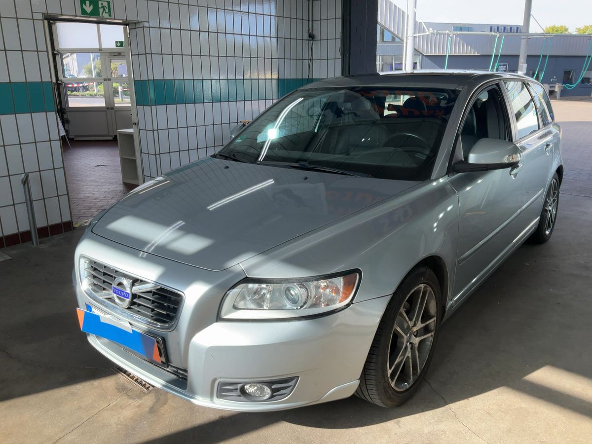Volvo V50 1.6 D2 Kinetic