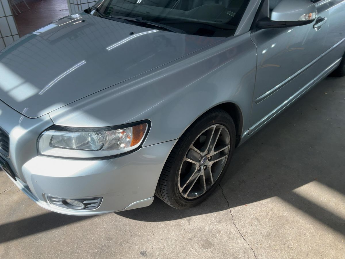 Volvo V50 1.6 D2 Kinetic