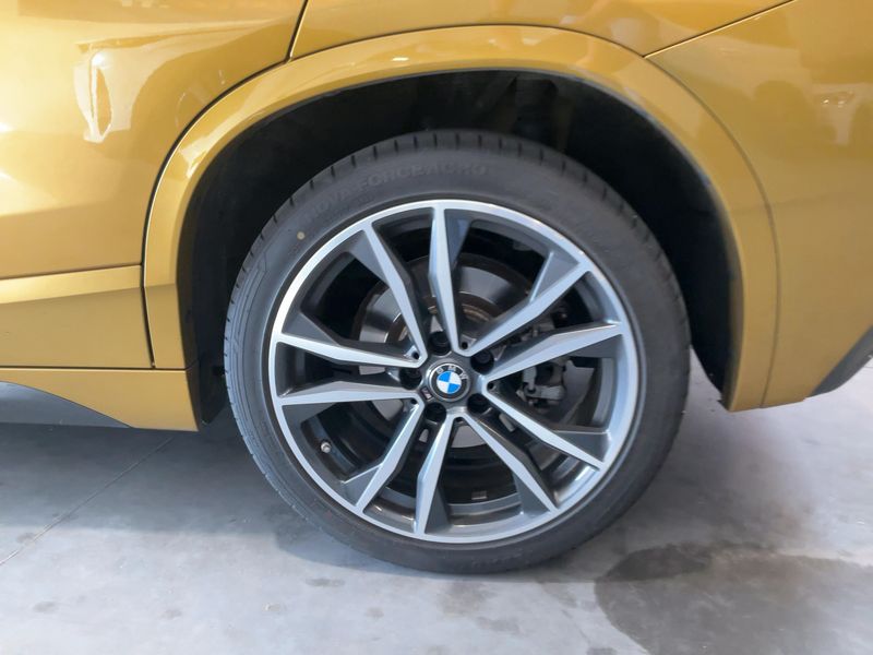 BMW X2 xDrive 25e M Sport 2020 – снимка 5