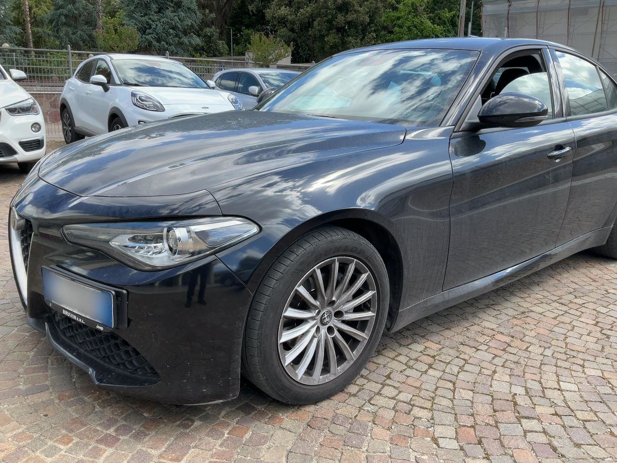 Alfa Romeo d'occasion