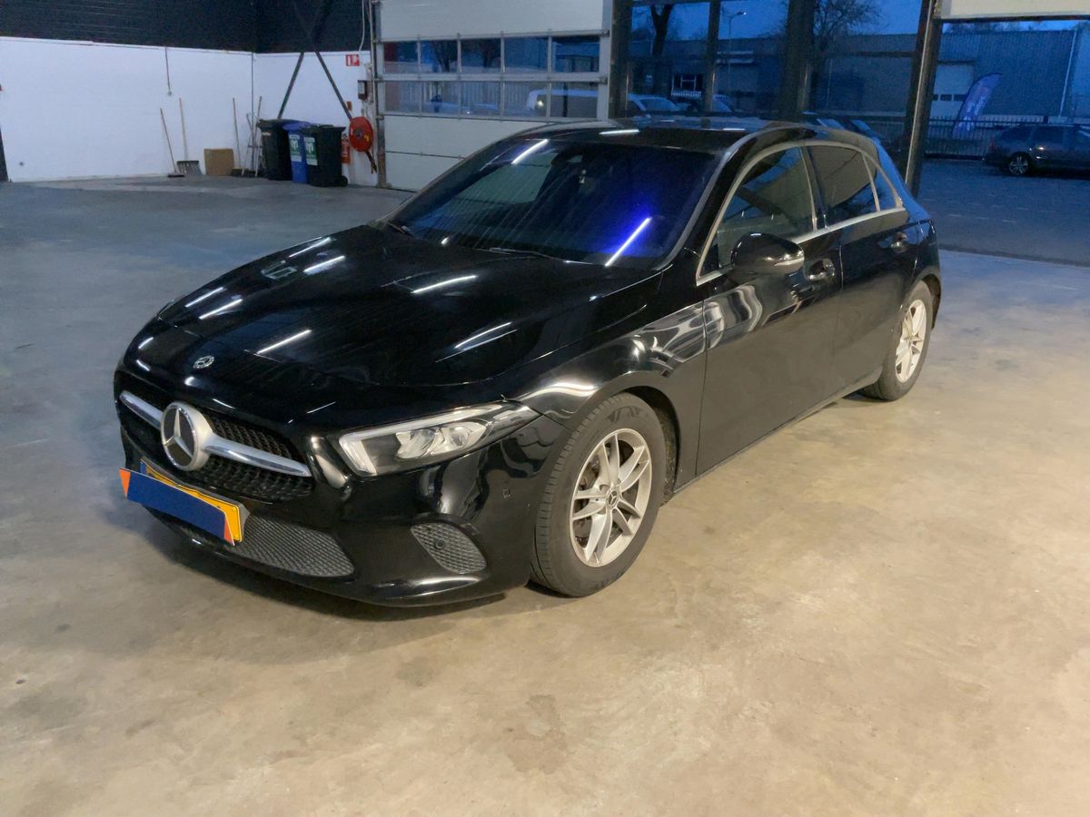 Mercedes-Benz A-Klasse d'occasion