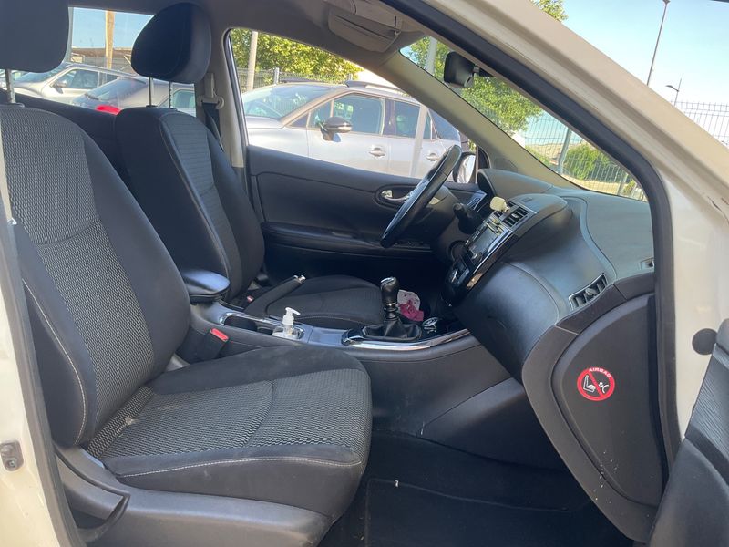 Nissan Pulsar 1.2 Connect Edition — zdjęcie 3