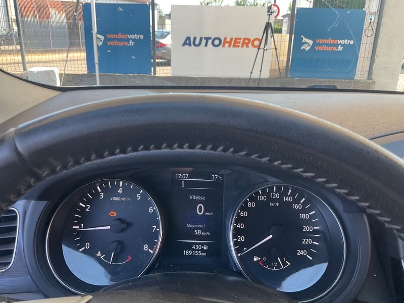 Nissan Pulsar 1.2 Connect Edition — zdjęcie 4
