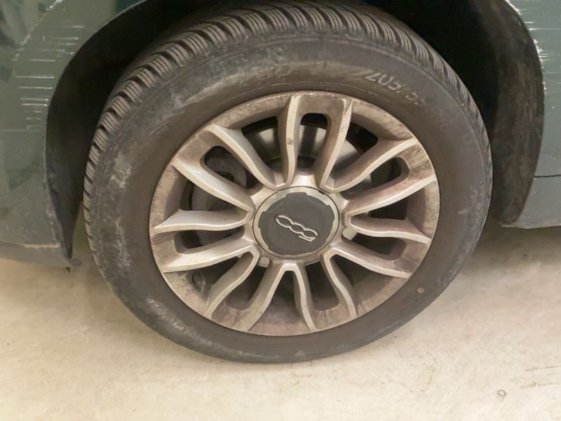 Fiat 500L 1.3 JTD Lounge 2013 – снимка 3