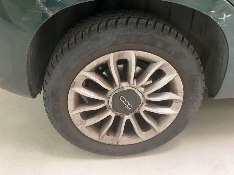 Fiat 500L 1.3 JTD Lounge 2013 – снимка 9