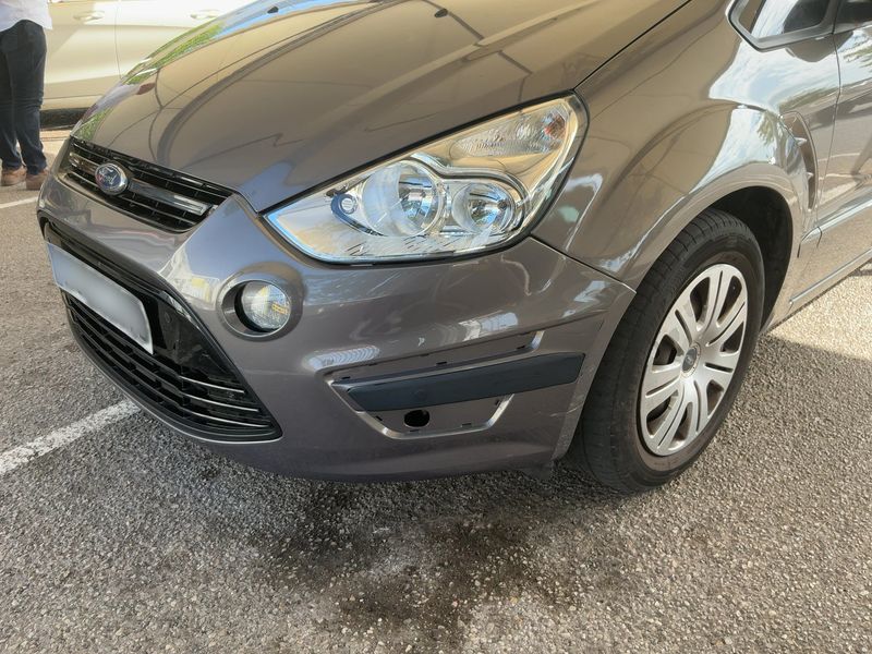 Ford S-Max 2.0 TDCi Trend — zdjęcie 2