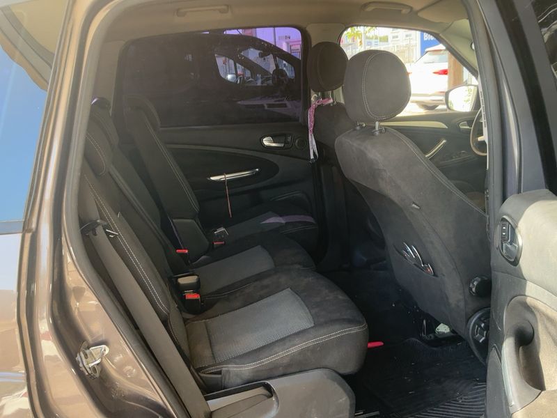 Ford S-Max 2.0 TDCi Trend — zdjęcie 14