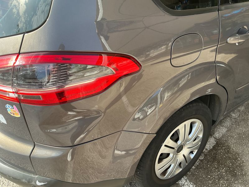 Ford S-Max 2.0 TDCi Trend 2013 – снимка 23
