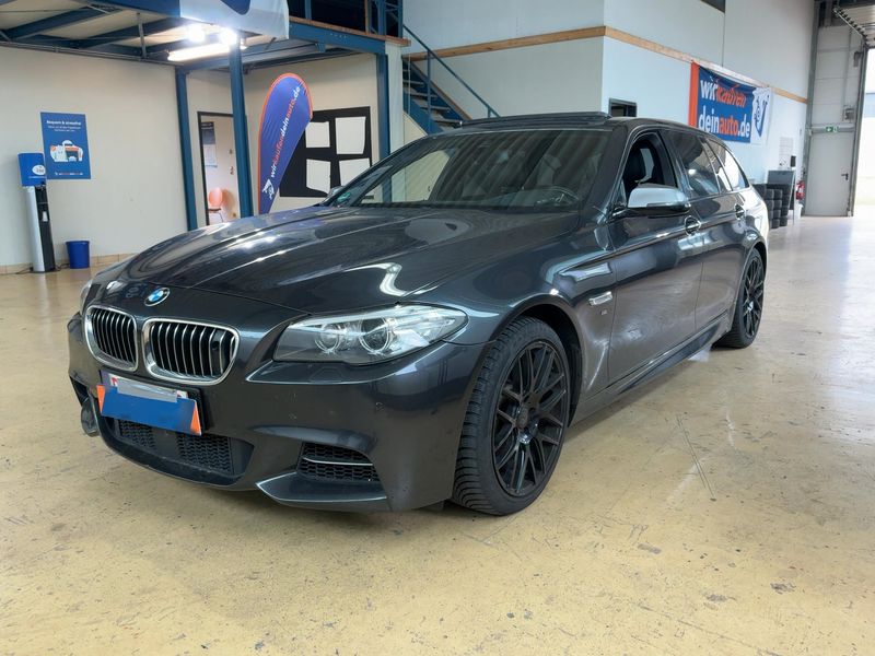 BMW 5er