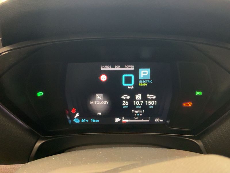 Citroen C5 X 1.6 Plug-in Hybrid Shine Pack — zdjęcie 13