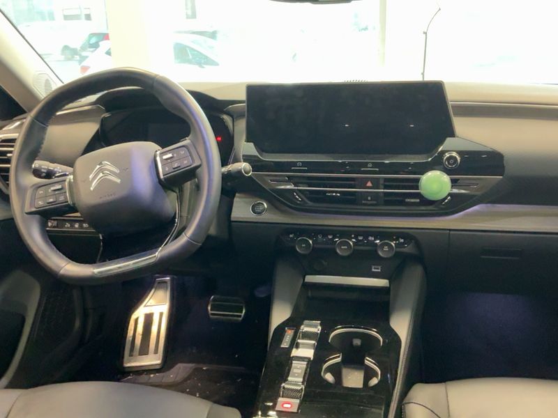 Citroen C5 X 1.6 Plug-in Hybrid Shine Pack — zdjęcie 12