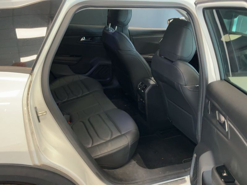 Citroen C5 X 1.6 Plug-in Hybrid Shine Pack — zdjęcie 14