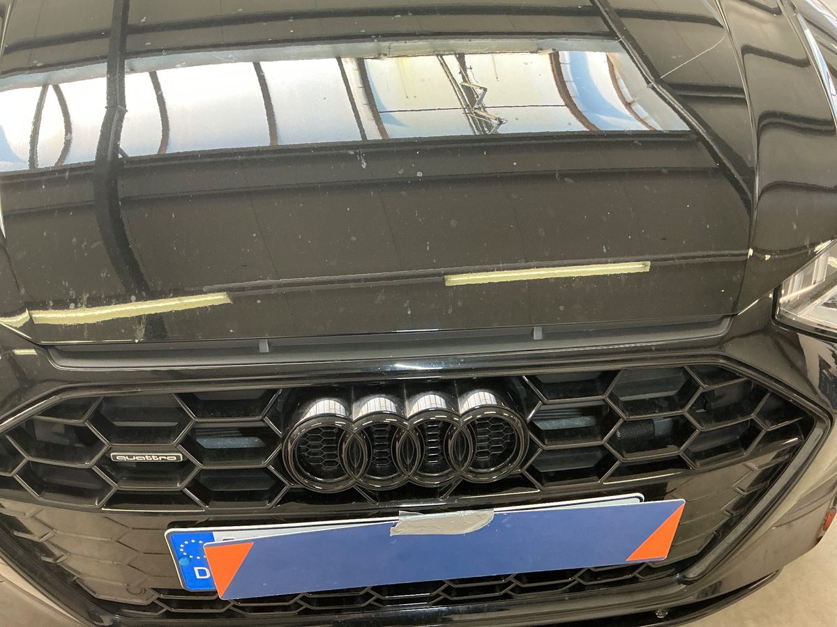 Audi A4 2023 — photo 3