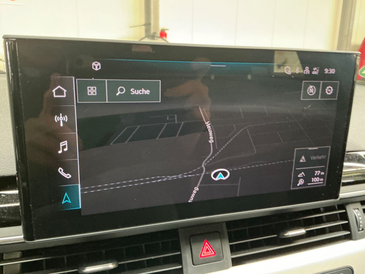 Audi A4 2023 — photo 26