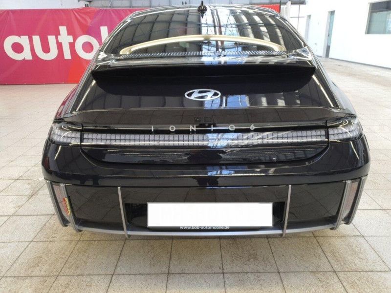 Hyundai IONIQ d'occasion