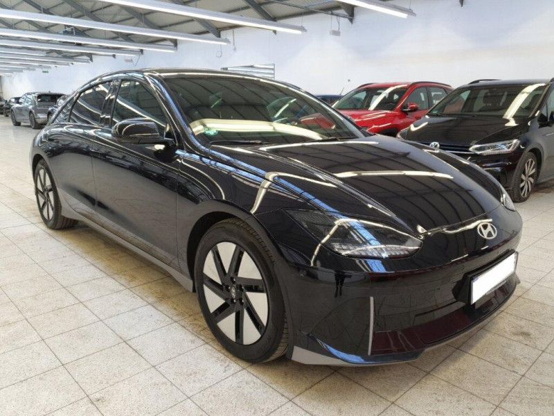 Hyundai IONIQ d'occasion