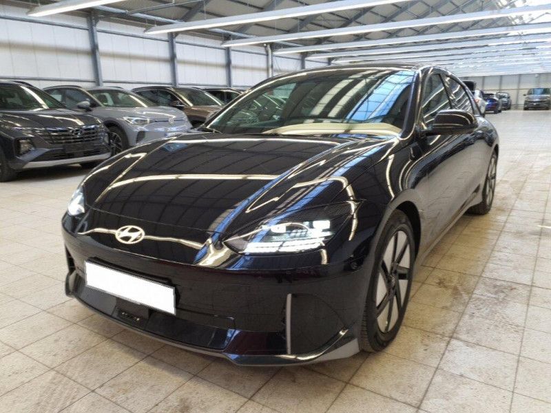 Hyundai IONIQ d'occasion