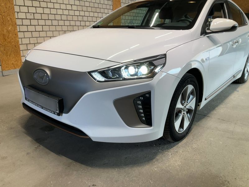 Hyundai IONIQ electric drive 88 kW Style Elektro — zdjęcie 2