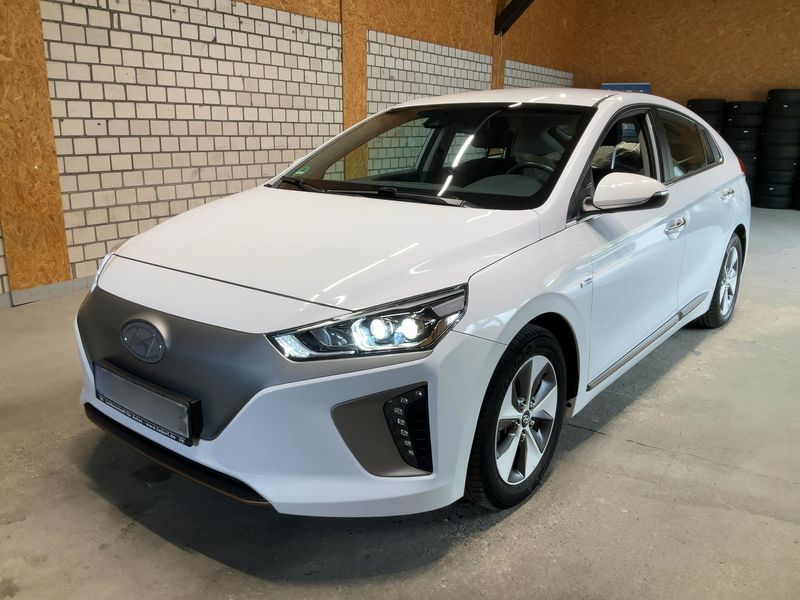 Hyundai IONIQ electric drive 88 kW Style Elektro