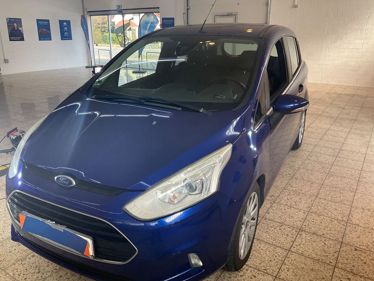 Ford B-Max d'occasion